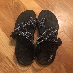 NWOT chacos